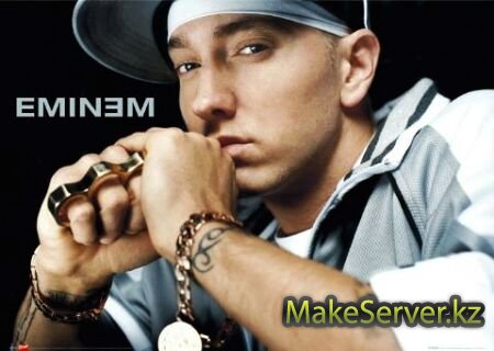   EMINEM