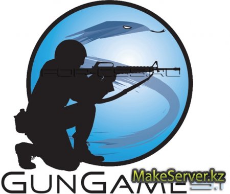 GunGame 5.1