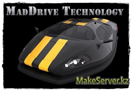 MadDrive System