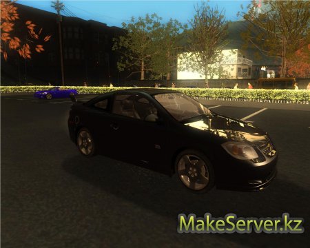 Chevrolet Cobalt SS v1.1