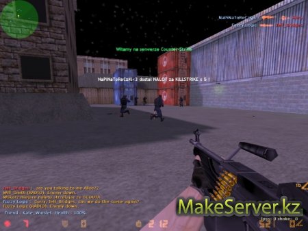 KillStrike 0.6