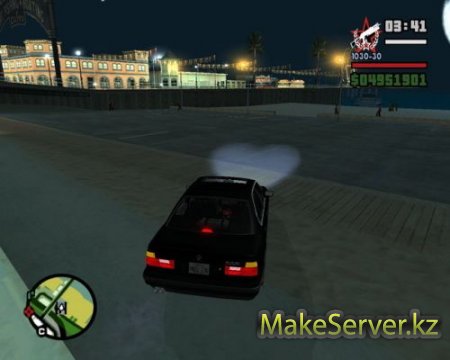   GTA SA