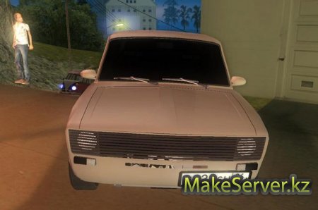 Vaz 2106 LT  GTA SA