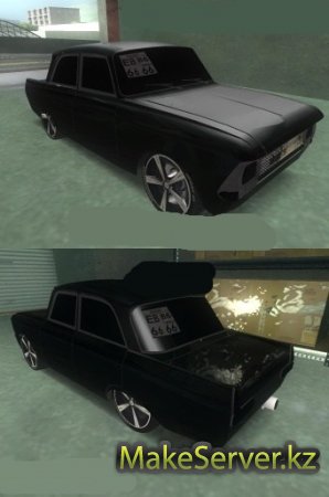  412  GTA SA