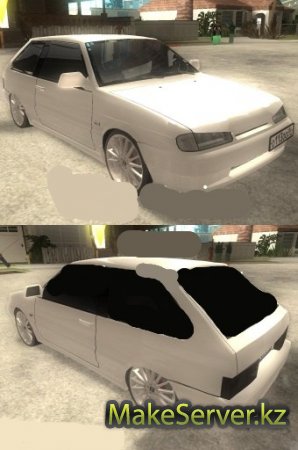  2113 LT  GTA SA