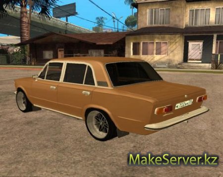 Vaz 21011  GTA SA