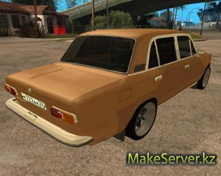 Vaz 21011  GTA SA