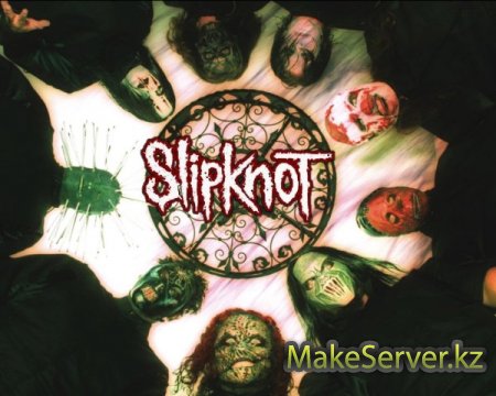   Slipknot