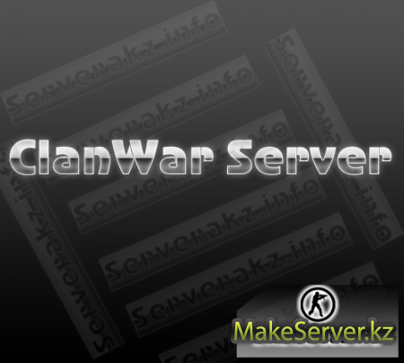 ClanWar_SeRveR_v2.1