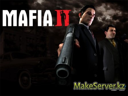     Mafia II