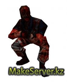 Zombie Terror Replacement