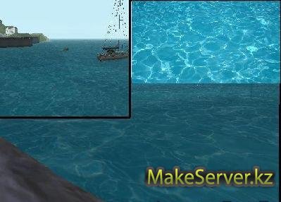 Ultimate Water Textures