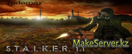 S.T.A.L.K.E.R. Style Mod