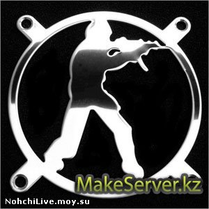 DeathMatch Server 6y Sunker