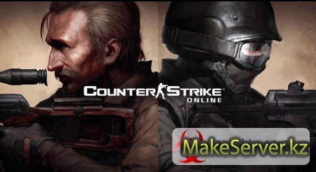 Counter-Strike - Online [JPN]