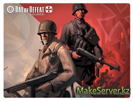 Day of Defeat Source