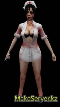 [ ] SpILLED_Chinese_Nurse