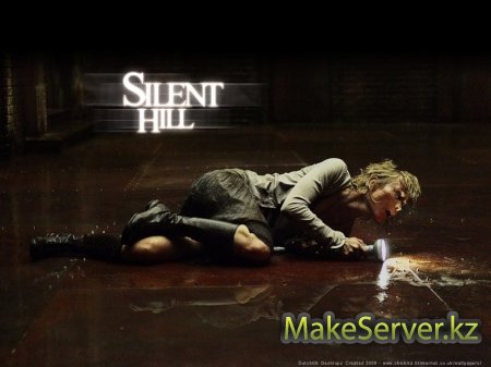 Silent Hill Mod v1.3