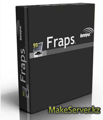 Fraps v3.2.3.11796 Retail + Rus