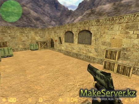 new maps "de_nice_force"