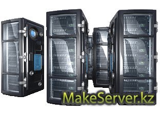     Dedicated Server