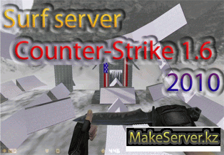 surf server 2010 (  )