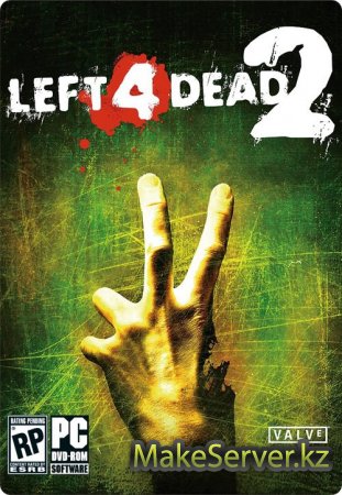 Update Patch Left 4 Dead 2 RUS / 2.0.4.8 - 2.0.4.9