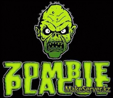 Zombie Server by Fanarik :D