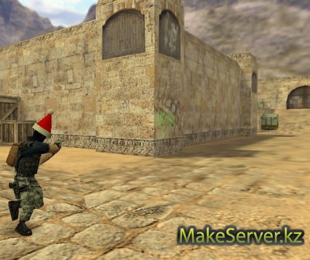 Santa Hat -   