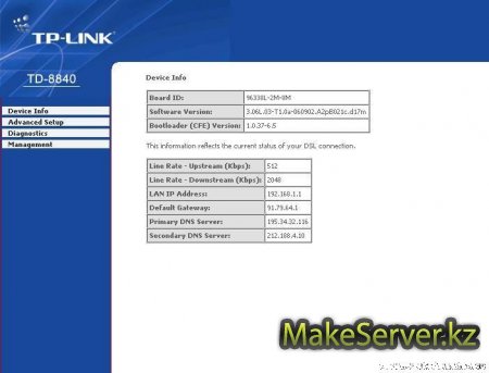     tp-link 8840