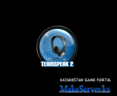 TeamSpeak 2