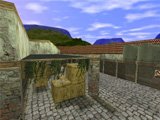    de_inferno  Counter-Strike 1.6