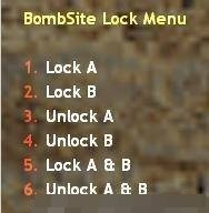 BombSite Lock