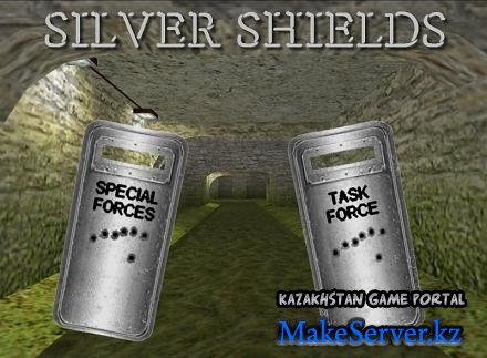 Silver Shields v2.0