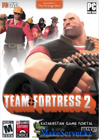 Team Fortress 2 [1.1.2.1]