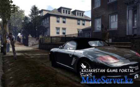 Porsche Boxster S '2010 [EPM]  GTA4