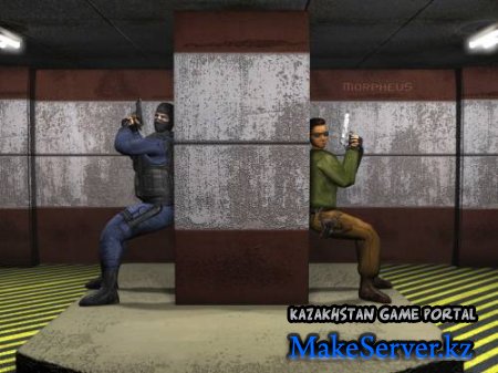 Public server by Arslan v1.5