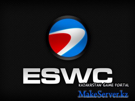 ESWC Theme