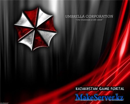 UMBRELLA CORP.