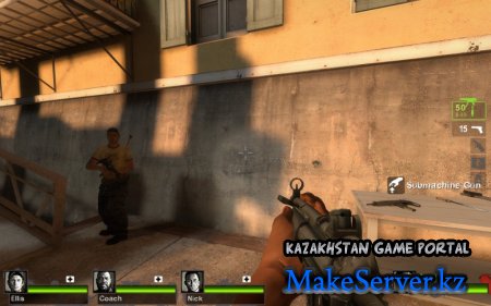 C Left4Dead2