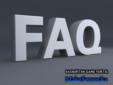 FAQ  