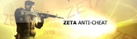 ZETA Anticheat