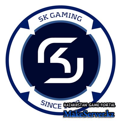    SK-Gaming