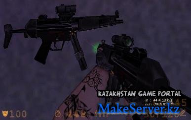 MaFiAdoOsAmA Urban Warfare series MP