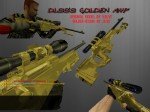 DLSS's Golden Awp