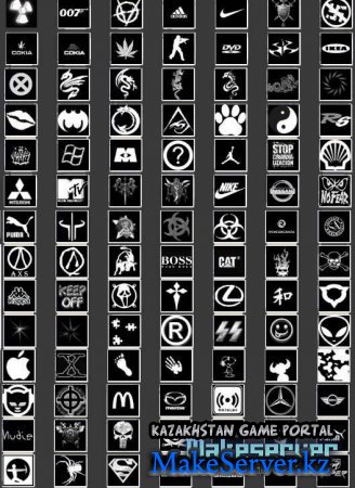 Logos Pack