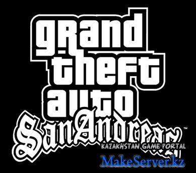 GTA SA " "