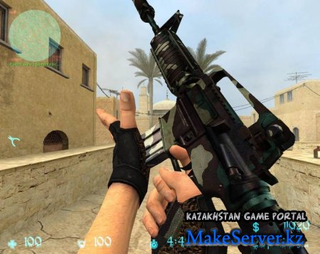 Ҹ  m4a1