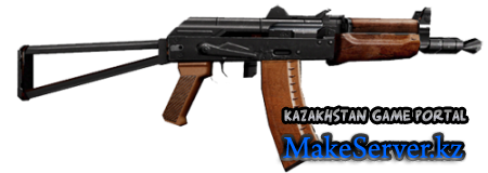 AKS-74U