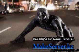 SpidermanMod 2.0